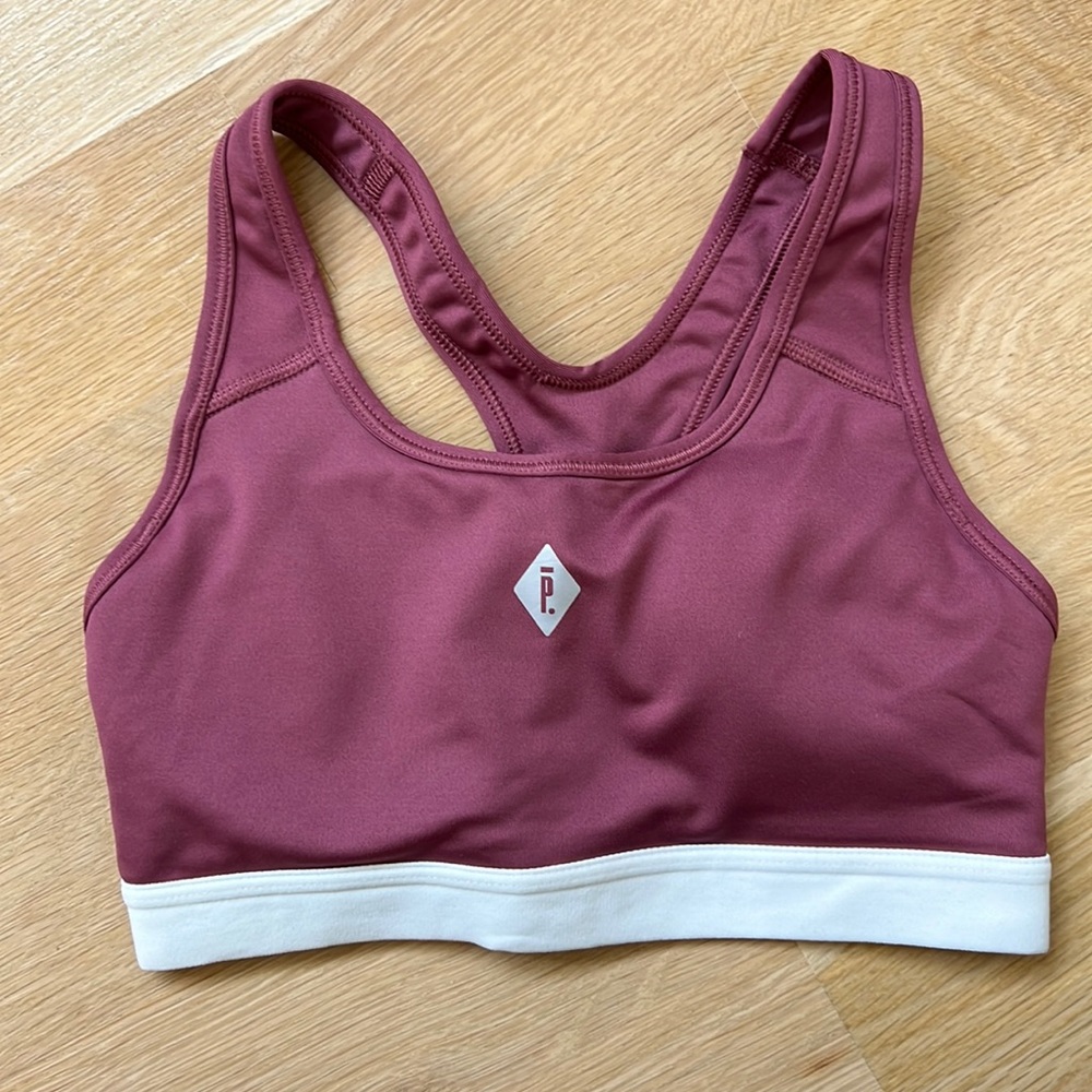 Pigalle Nike Sports Bra XS Pink